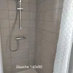 Duplex 70m2 Atypique Au Coeur Du Mans *