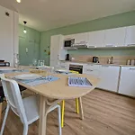 Duplex 70m2 Atypique Au Coeur Du Mans Apartamento *