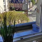 Duplex 70m2 Atypique Au Coeur Du Mans Apartamento