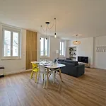 Duplex 70m2 Atypique Au Coeur Du Mans Apartamento *