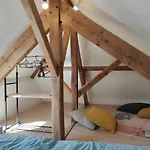 Duplex 70m2 Atypique Au Coeur Du Mans Apartamento *