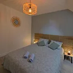Duplex 70m2 Atypique Au Coeur Du Mans Apartamento Le Mans