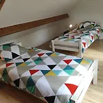 Apartamento Duplex 70m2 Atypique Au Coeur Du Mans