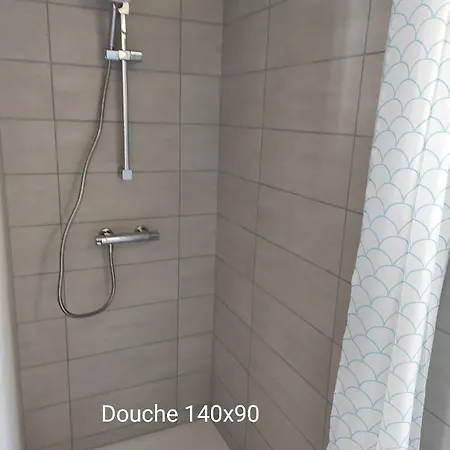 Duplex 70m2 Atypique Au Coeur Du Mans *